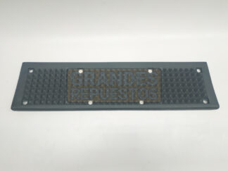 ESTRIBO PARAGOLPE CURSOR