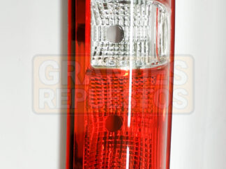 FARO TRASERO NEW DAILY FURGON DERECHO