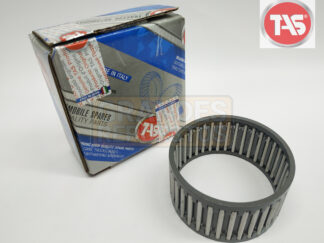 CORONA DE AGUJAS E/TECH