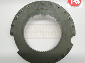 CUERPO ACOPLAMIENTO ALTA Y BAJA