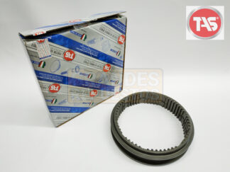 DESPLAZABLE SINCRONIZADO CAJA DE CAMBIO STRALIS