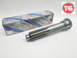 EJE DE ENTRADA E/TRAKKER