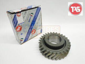 ENGRANAJE 3RA VELOCIDAD TECTOR