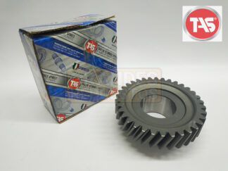 ENGRANAJE SECUNDARIO 5TA VELOCIDAD E/TECH