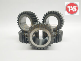 JUEGO DE PIÑONES REDUCCION NORMAL