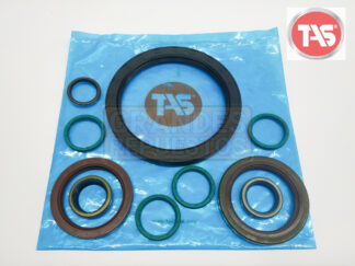 JUEGO DE RETENES NUEVO STRALIS