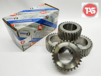 JUEGO DE SATELITES DE CAJA CAMBIO DE CAMBIOS STRALIS