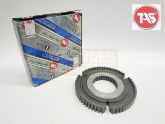 NUCLEO SINCRONIZADO 1º Y 2º E/TECH