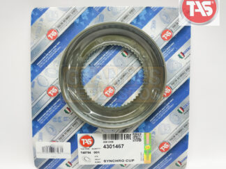 PISTA SINCRONIZADO 4TA Y 5TA EUROCARGO