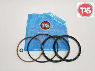 REPARACION CAMBIO DE CAJA E/TRAKKER