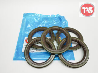 RETEN ANTERIOR CAJA ZF E/TECH