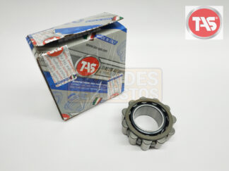 RODAMIENTO A RODILLOS (35X25) EURO TRAKKER