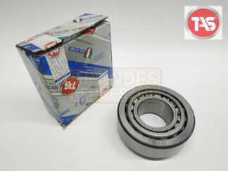 RODAMIENTO CAJA CAMBIO E/TECH